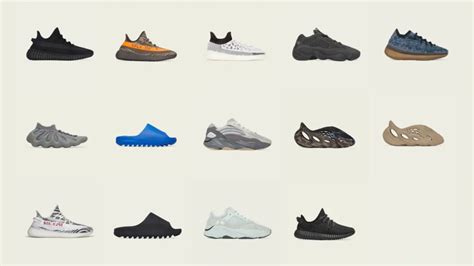 yeezy Adidas website